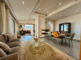 Dar Jalila Evasion Nature a Sidi Thabet