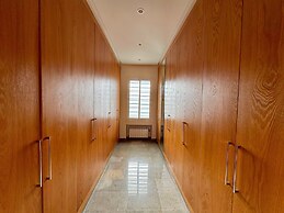 Dar Jalila Evasion Nature a Sidi Thabet