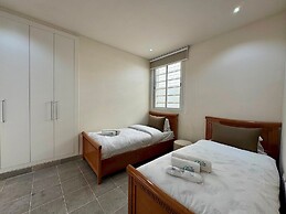 Dar Jalila Evasion Nature a Sidi Thabet