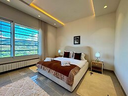 Dar Jalila Evasion Nature a Sidi Thabet