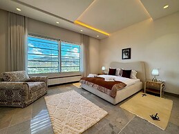 Dar Jalila Evasion Nature a Sidi Thabet