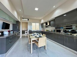 Dar Jalila Evasion Nature a Sidi Thabet