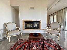 Dar Jalila Evasion Nature a Sidi Thabet