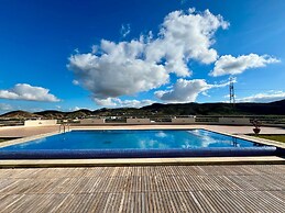 Dar Jalila Evasion Nature a Sidi Thabet