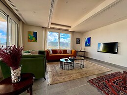 Dar Jalila Evasion Nature a Sidi Thabet