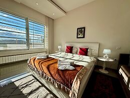 Dar Jalila Evasion Nature a Sidi Thabet