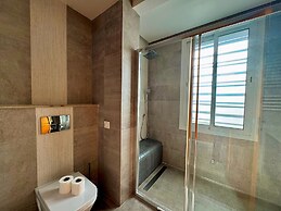 Dar Jalila Evasion Nature a Sidi Thabet