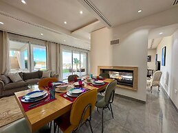 Dar Jalila Evasion Nature a Sidi Thabet