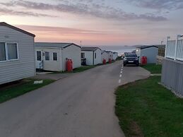 Perranporthcaravan/2bedroom/tv/gasfire