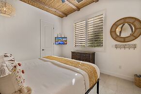 Luxe Villa Tulum in Indio