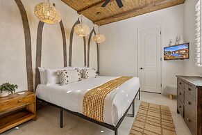 Luxe Villa Tulum in Indio