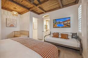 Luxe Villa Tulum in Indio