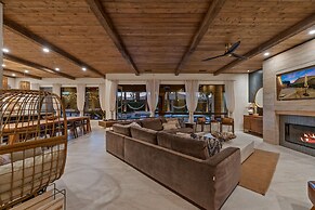 Luxe Villa Tulum in Indio