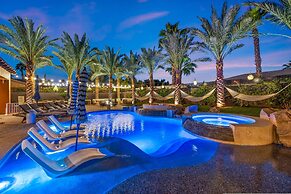 Luxe Villa Tulum in Indio