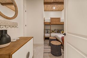 Luxe Villa Tulum in Indio