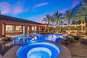 Luxe Villa Tulum in Indio
