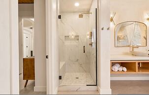 Luxe Villa Tulum in Indio