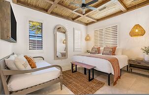 Luxe Villa Tulum in Indio