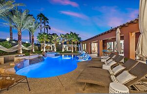 Luxe Villa Tulum in Indio