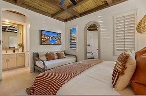 Luxe Villa Tulum in Indio