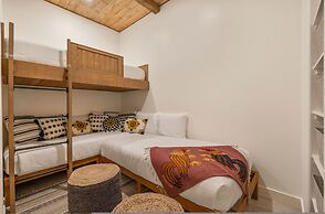 Luxe Villa Tulum in Indio