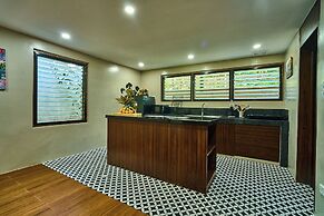 Cuatro Maya by ARAW Residences