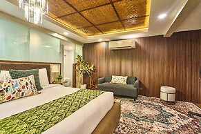 Cuatro Maya by ARAW Residences