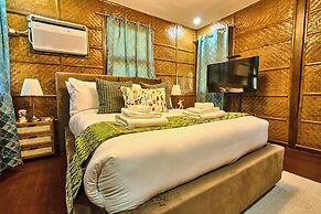 Cuatro Maya by ARAW Residences