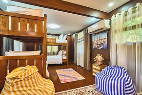 Cuatro Maya by ARAW Residences