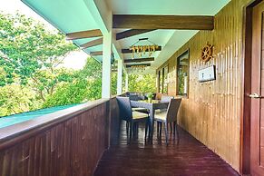 Cuatro Maya by ARAW Residences
