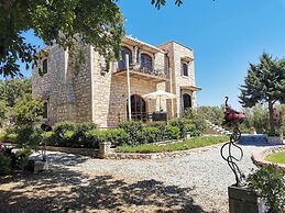 Villa Ermis - The Cretan Castello