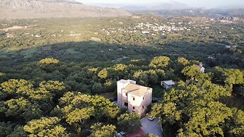 Villa Ermis - The Cretan Castello
