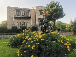 Villa Ermis - The Cretan Castello