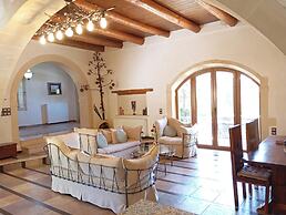 Villa Ermis - The Cretan Castello