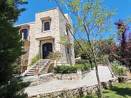 Villa Ermis - The Cretan Castello