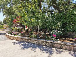 Villa Ermis - The Cretan Castello