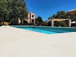 Villa Ermis - The Cretan Castello