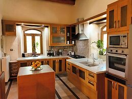 Villa Ermis - The Cretan Castello