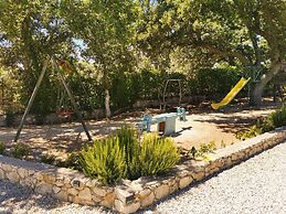 Villa Ermis - The Cretan Castello