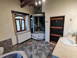 Villa Ermis - The Cretan Castello