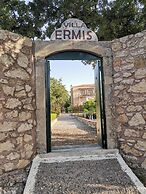 Villa Ermis - The Cretan Castello