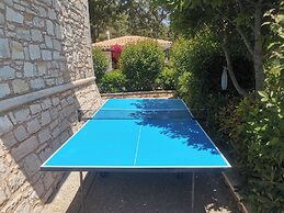 Villa Ermis - The Cretan Castello