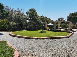 Villa Ermis - The Cretan Castello