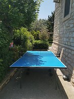 Villa Ermis - The Cretan Castello