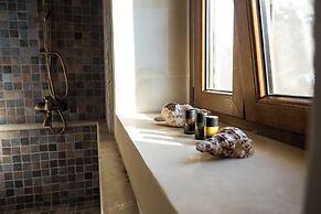 Villa Ermis - The Cretan Castello