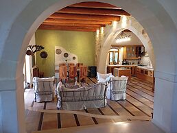 Villa Ermis - The Cretan Castello