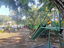 Villa Ermis - The Cretan Castello