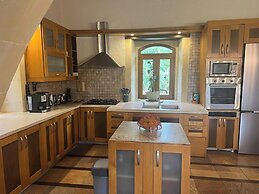 Villa Ermis - The Cretan Castello