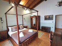 Villa Ermis - The Cretan Castello