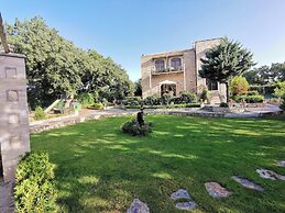 Villa Ermis - The Cretan Castello